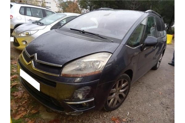 citroen c4 grand picasso (2006) del año 