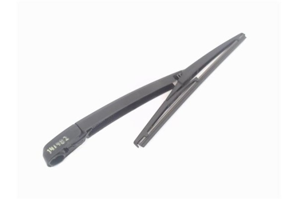 Recambio de brazo limpiaparabrisas trasero para toyota corolla verso (r1) 2.2 d-4d referencia OEM IAM 852410F010 BMC19371 