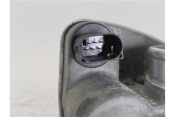 Recambio de caja mariposa aire para chrysler pt cruiser 1.6 catwalk classic referencia OEM IAM 408238723002 4777860AA 