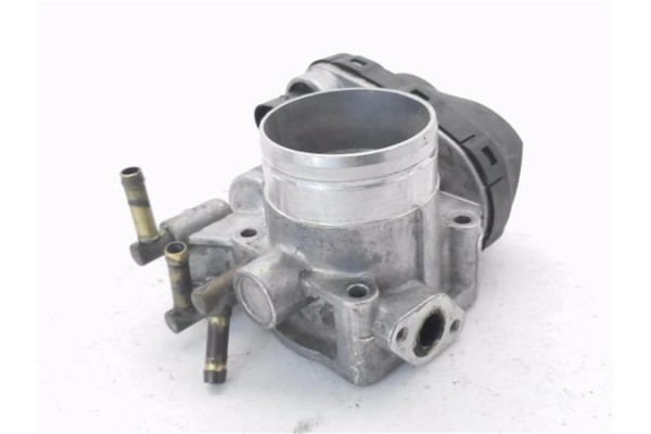Recambio de caja mariposa aire para audi a3 (8l) 1.6 ambiente referencia OEM IAM 06A133062A  