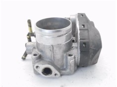 Recambio de caja mariposa aire para audi a3 (8l) 1.6 ambiente referencia OEM IAM 06A133062A  