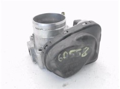 Recambio de caja mariposa aire para audi a3 (8l) 1.6 ambiente referencia OEM IAM 06A133062A  