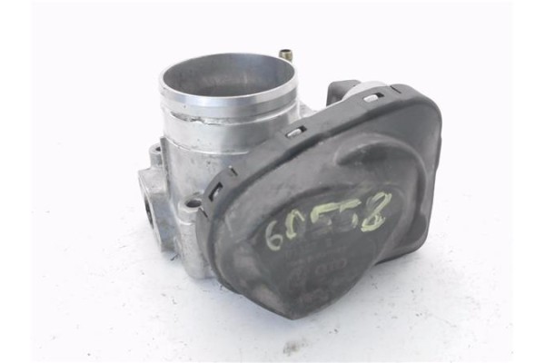Recambio de caja mariposa aire para audi a3 (8l) 1.6 ambiente referencia OEM IAM 06A133062A  