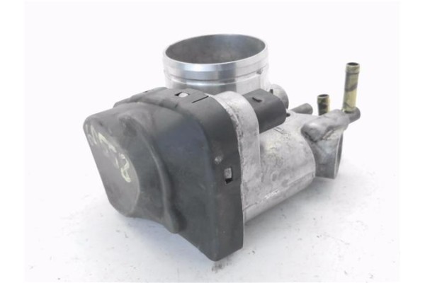 Recambio de caja mariposa aire para audi a3 (8l) 1.6 ambiente referencia OEM IAM 06A133062A  