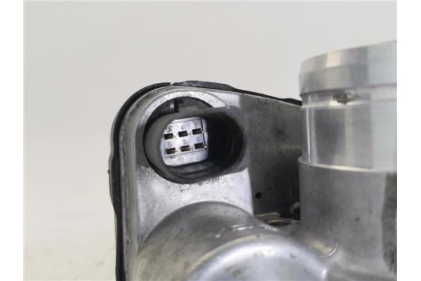 Recambio de caja mariposa aire para audi a3 (8l) 1.6 ambiente referencia OEM IAM 06A133062A  