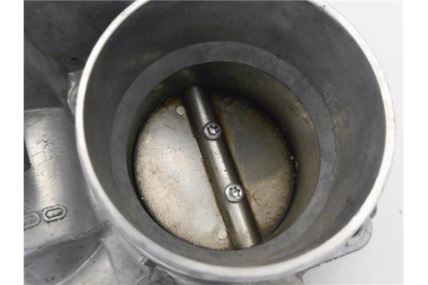 Recambio de caja mariposa aire para audi a3 (8l) 1.6 ambiente referencia OEM IAM 06A133062A  