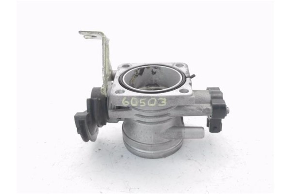 Recambio de caja mariposa aire para rover rover 25 (rf) 1.4 16v referencia OEM IAM MHB000080  