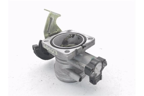 Recambio de caja mariposa aire para rover rover 25 (rf) 1.4 16v referencia OEM IAM MHB000080  