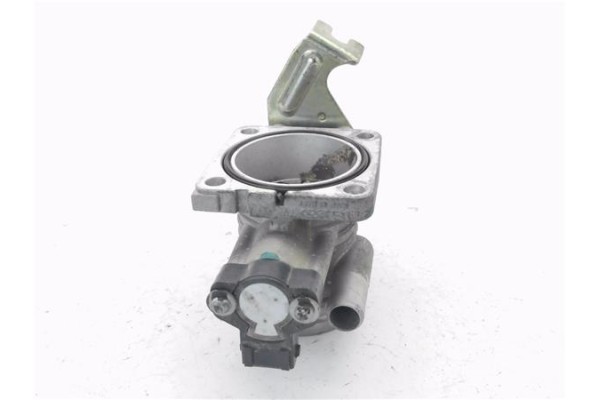 Recambio de caja mariposa aire para rover rover 25 (rf) 1.4 16v referencia OEM IAM MHB000080  