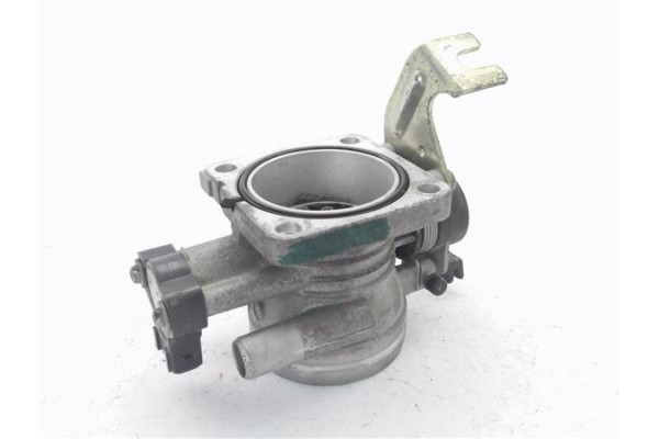 Recambio de caja mariposa aire para rover rover 25 (rf) 1.4 16v referencia OEM IAM MHB000080  