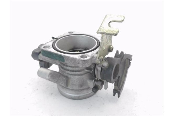 Recambio de caja mariposa aire para rover rover 25 (rf) 1.4 16v referencia OEM IAM MHB000080  