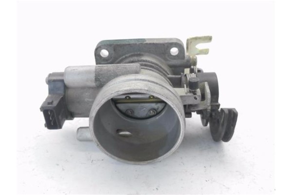 Recambio de caja mariposa aire para rover rover 25 (rf) 1.4 16v referencia OEM IAM MHB000080  