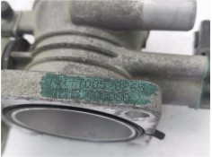 Recambio de caja mariposa aire para rover rover 25 (rf) 1.4 16v referencia OEM IAM MHB000080  