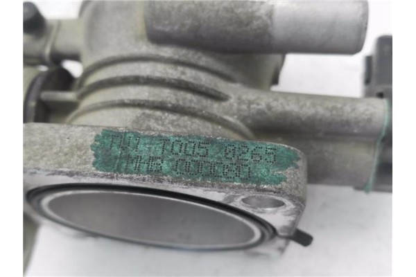 Recambio de caja mariposa aire para rover rover 25 (rf) 1.4 16v referencia OEM IAM MHB000080  