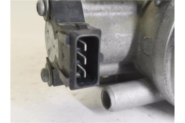 Recambio de caja mariposa aire para rover rover 25 (rf) 1.4 16v referencia OEM IAM MHB000080  