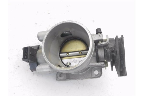 Recambio de caja mariposa aire para rover rover 25 (rf) 1.4 16v referencia OEM IAM MHB000080  