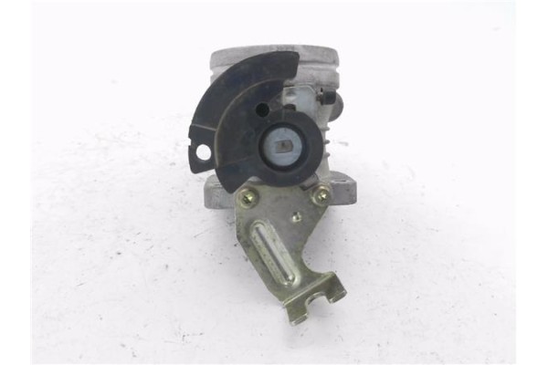 Recambio de caja mariposa aire para rover rover 25 (rf) 1.4 16v referencia OEM IAM MHB000080  