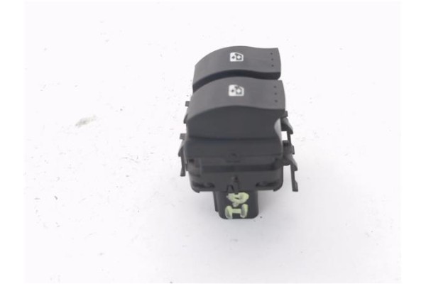 Recambio de mando elevalunas delantero izquierdo para renault clio ii (xbo) 1.5d dci 80cv referencia OEM IAM 060045C  