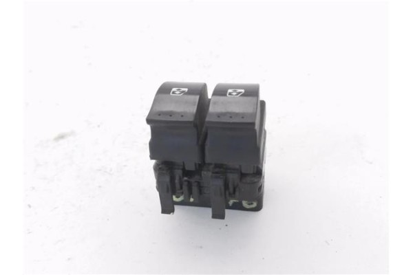 Recambio de mando elevalunas delantero izquierdo para renault clio ii (xbo) 1.5d dci 80cv referencia OEM IAM 060045C  