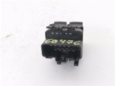 Recambio de mando elevalunas delantero izquierdo para renault clio ii (xbo) 1.5d dci 80cv referencia OEM IAM 060045C  