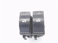 Recambio de mando elevalunas delantero izquierdo para renault clio ii (xbo) 1.5d dci 80cv referencia OEM IAM 060045C  