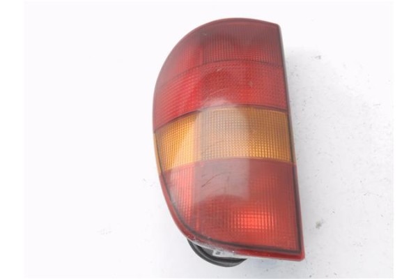 Recambio de piloto trasero izquierdo para seat inca (6k9) 1.9 d combi plus/clx referencia OEM IAM 06K9945095 67723671 