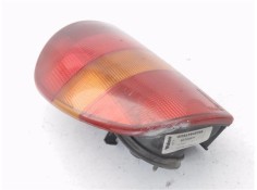 Recambio de piloto trasero izquierdo para seat inca (6k9) 1.9 d combi plus/clx referencia OEM IAM 06K9945095 67723671 