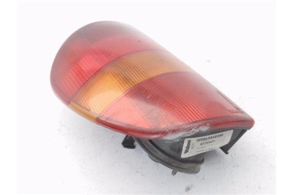 Recambio de piloto trasero izquierdo para seat inca (6k9) 1.9 d combi plus/clx referencia OEM IAM 06K9945095 67723671 