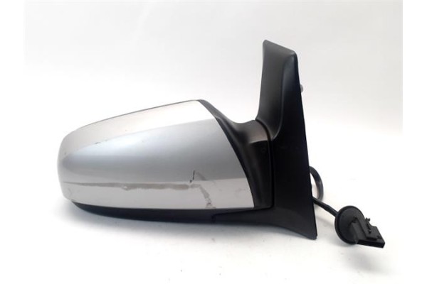 Recambio de retrovisor electrico derecho para opel zafira b 1.9 enjoy referencia OEM IAM   