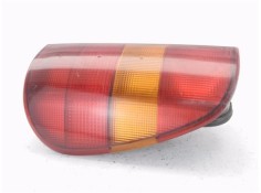 Recambio de piloto trasero izquierdo para seat inca (6k9) 1.9 d combi plus/clx referencia OEM IAM 06K9945095 67723671 