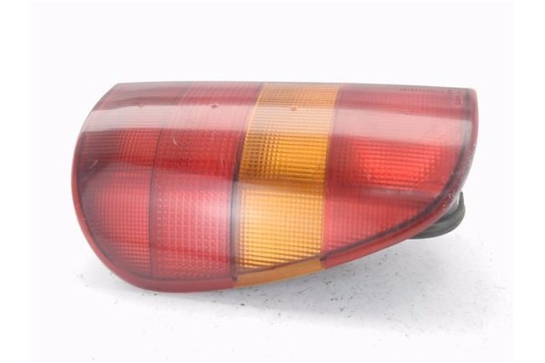 Recambio de piloto trasero izquierdo para seat inca (6k9) 1.9 d combi plus/clx referencia OEM IAM 06K9945095 67723671 