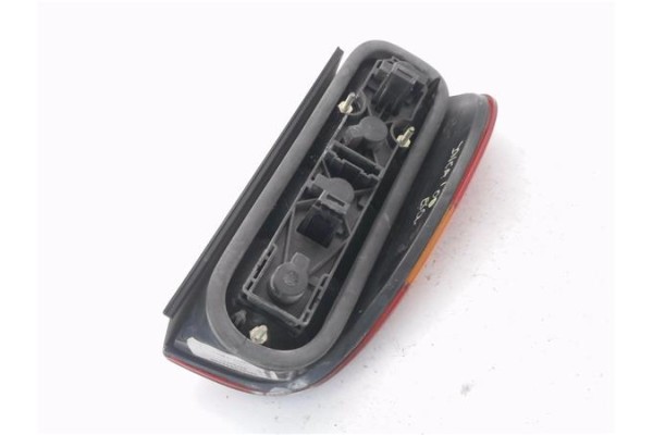 Recambio de piloto trasero izquierdo para seat inca (6k9) 1.9 d combi plus/clx referencia OEM IAM 06K9945095 67723671 