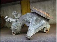 Recambio de mangueta delantero derecha para citroen berlingo 1.9 d (mfdjy) referencia OEM IAM   