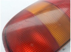 Recambio de piloto trasero izquierdo para seat inca (6k9) 1.9 d combi plus/clx referencia OEM IAM 06K9945095 67723671 