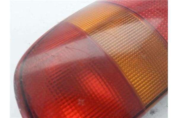 Recambio de piloto trasero izquierdo para seat inca (6k9) 1.9 d combi plus/clx referencia OEM IAM 06K9945095 67723671 