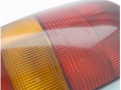 Recambio de piloto trasero izquierdo para seat inca (6k9) 1.9 d combi plus/clx referencia OEM IAM 06K9945095 67723671 