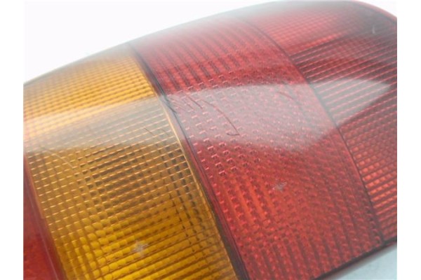 Recambio de piloto trasero izquierdo para seat inca (6k9) 1.9 d combi plus/clx referencia OEM IAM 06K9945095 67723671 