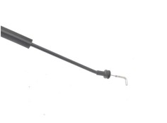 Recambio de cierre electromagnetico delantero derecho para citroen jumper furgón 2.2 hdi 120 referencia OEM IAM 1633563680 9138X