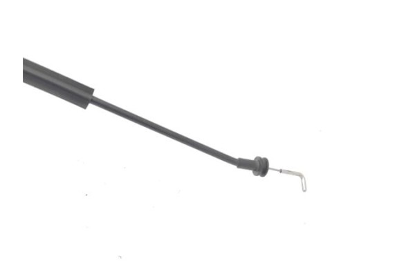Recambio de cierre electromagnetico delantero derecho para citroen jumper furgón 2.2 hdi 120 referencia OEM IAM 1633563680 9138X