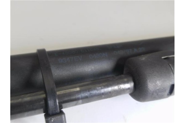 Recambio de amortiguador porton para renault megane i (ba0/1_) 1.6 e (ba0f, ba0s) referencia OEM IAM 9347EV0480N  