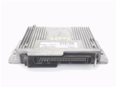 Recambio de centralita para renault megane i (ba0/1_) 1.6 e (ba0f, ba0s) referencia OEM IAM 7700860319 S115300203A 