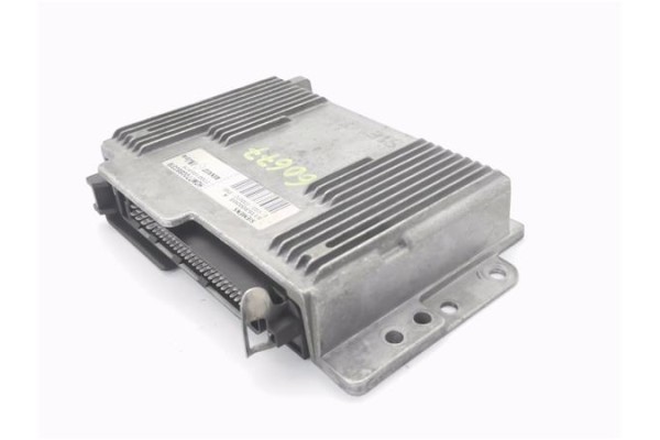 Recambio de centralita para renault megane i (ba0/1_) 1.6 e (ba0f, ba0s) referencia OEM IAM 7700860319 S115300203A 