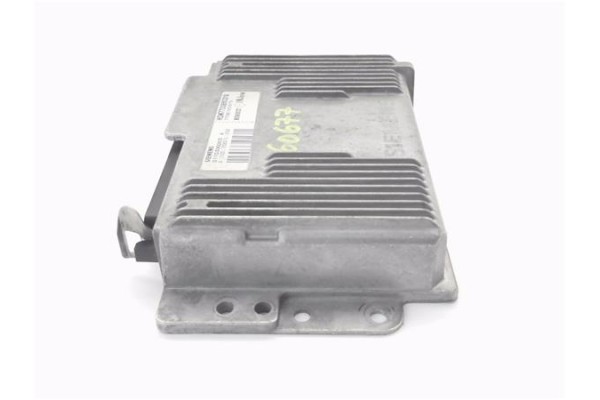 Recambio de centralita para renault megane i (ba0/1_) 1.6 e (ba0f, ba0s) referencia OEM IAM 7700860319 S115300203A 