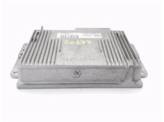 Recambio de centralita para renault megane i (ba0/1_) 1.6 e (ba0f, ba0s) referencia OEM IAM 7700860319 S115300203A 