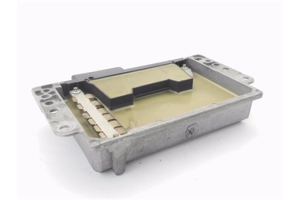 Recambio de centralita para renault megane i (ba0/1_) 1.6 e (ba0f, ba0s) referencia OEM IAM 7700860319 S115300203A 