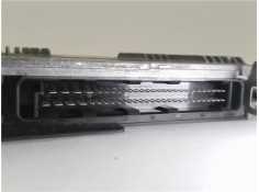 Recambio de centralita para renault megane i (ba0/1_) 1.6 e (ba0f, ba0s) referencia OEM IAM 7700860319 S115300203A 