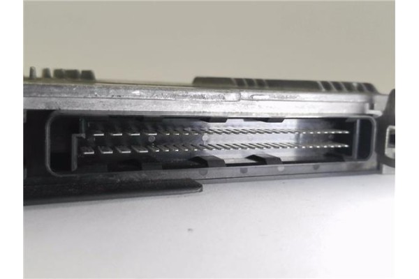 Recambio de centralita para renault megane i (ba0/1_) 1.6 e (ba0f, ba0s) referencia OEM IAM 7700860319 S115300203A 