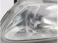 Recambio de faro delantero izquierdo para renault megane i (ba0/1_) 1.6 e (ba0f, ba0s) referencia OEM IAM 085794 88204648 