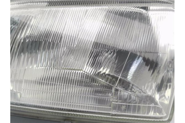 Recambio de faro delantero izquierdo para renault megane i (ba0/1_) 1.6 e (ba0f, ba0s) referencia OEM IAM 085794 88204648 