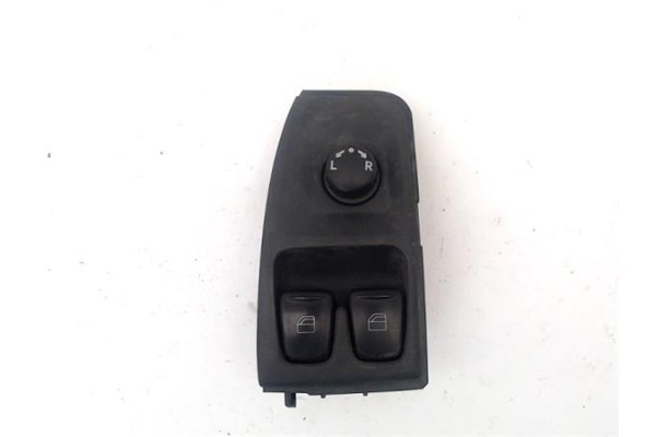 Recambio de botonera puerta delantero izquierda para smart fortwo coupe 0.8 fortwo coupe cdi (33kw) (451.300) referencia OEM IAM